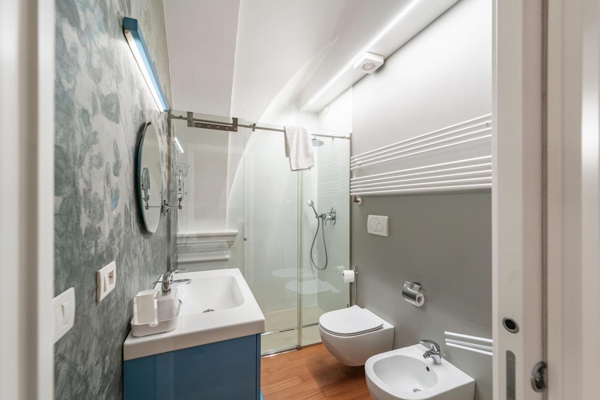 Apartamento Modern Flat - Borgonuovo 23