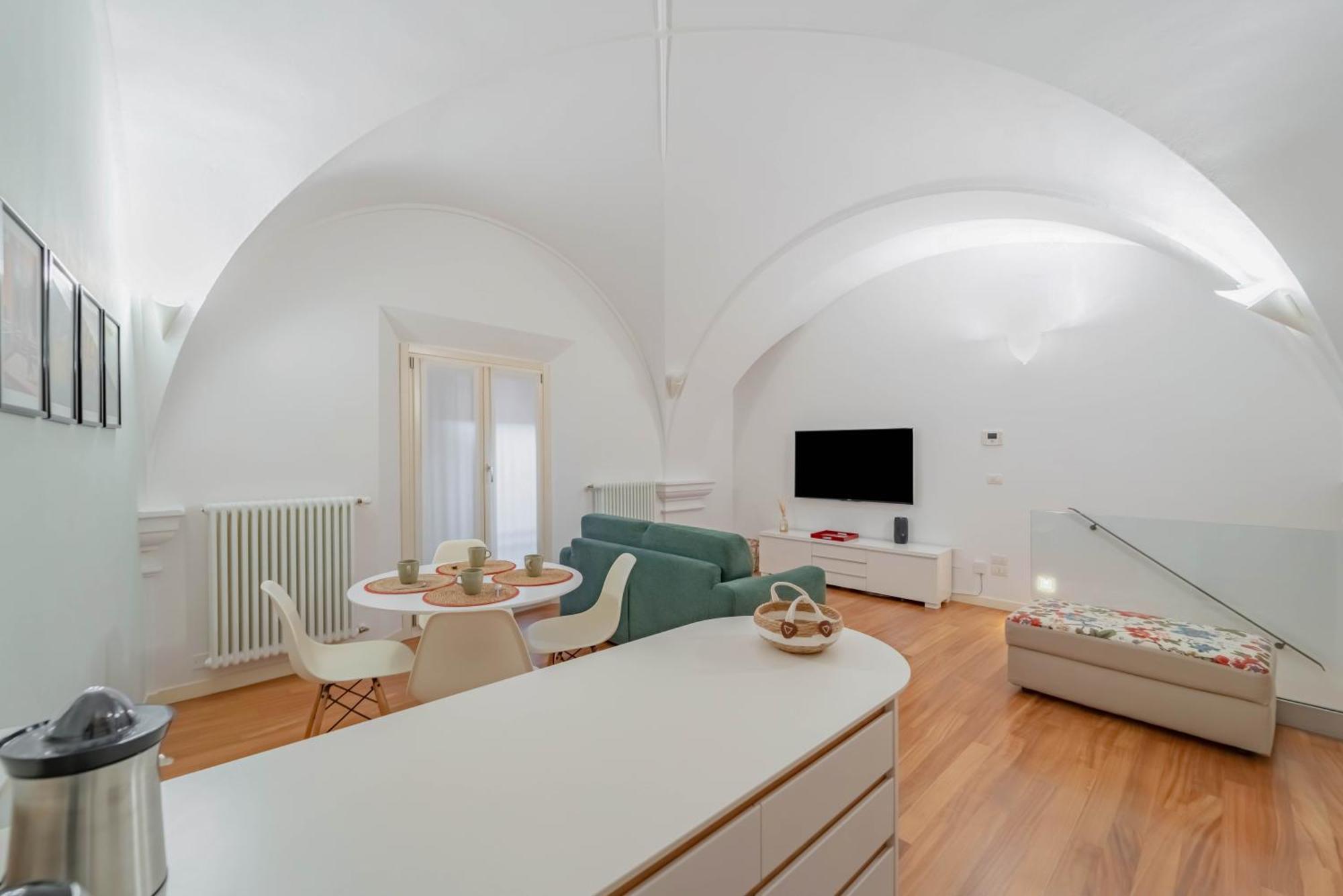 Modern Flat - Borgonuovo 23 Apartamento Bolonha