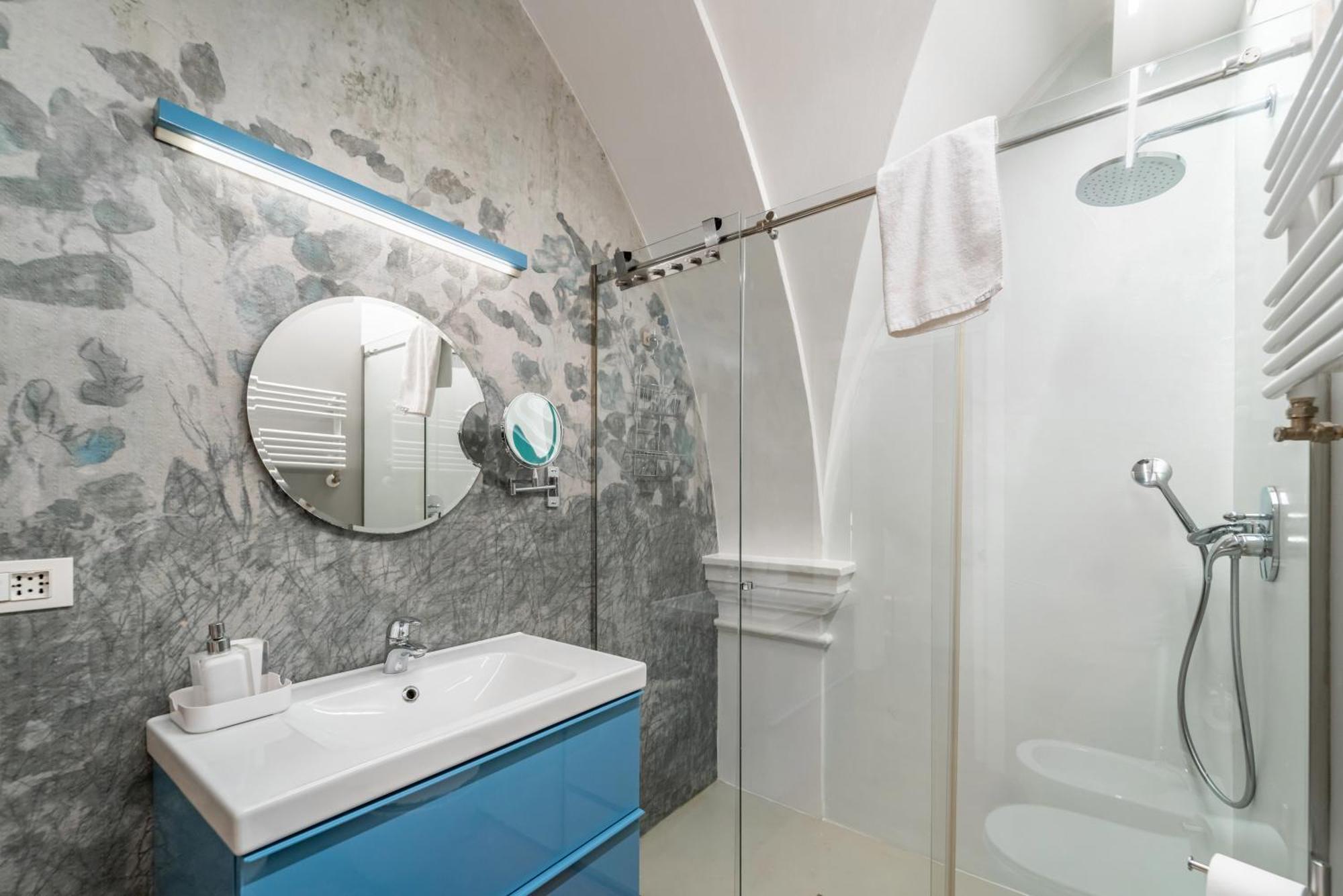 Apartamento Modern Flat - Borgonuovo 23