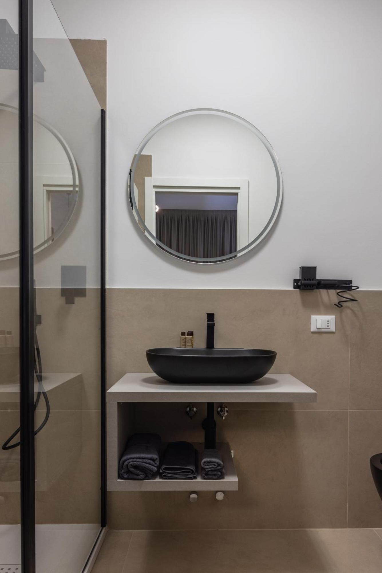 Luxury Station Bologna