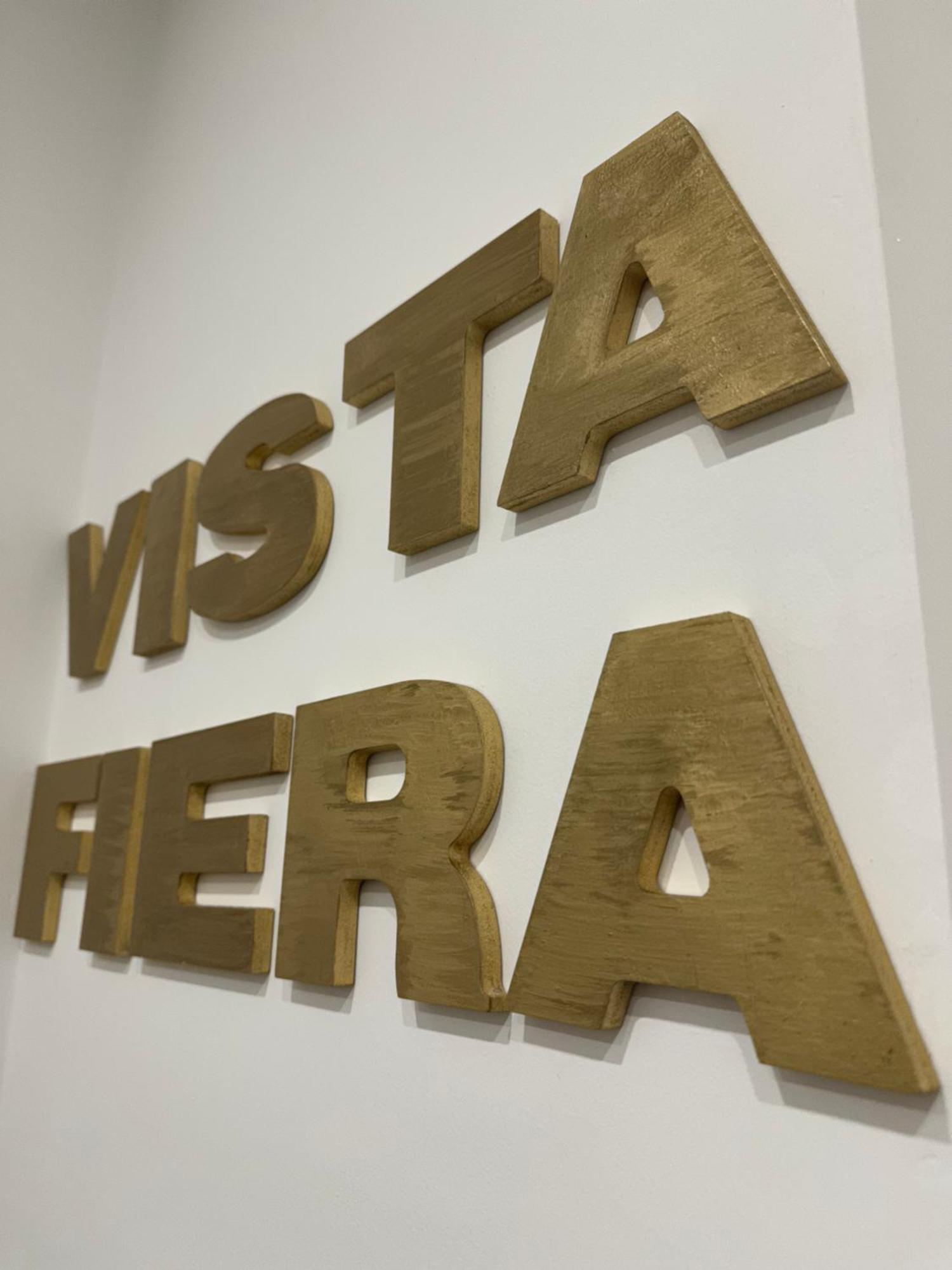 Vista Fiera *