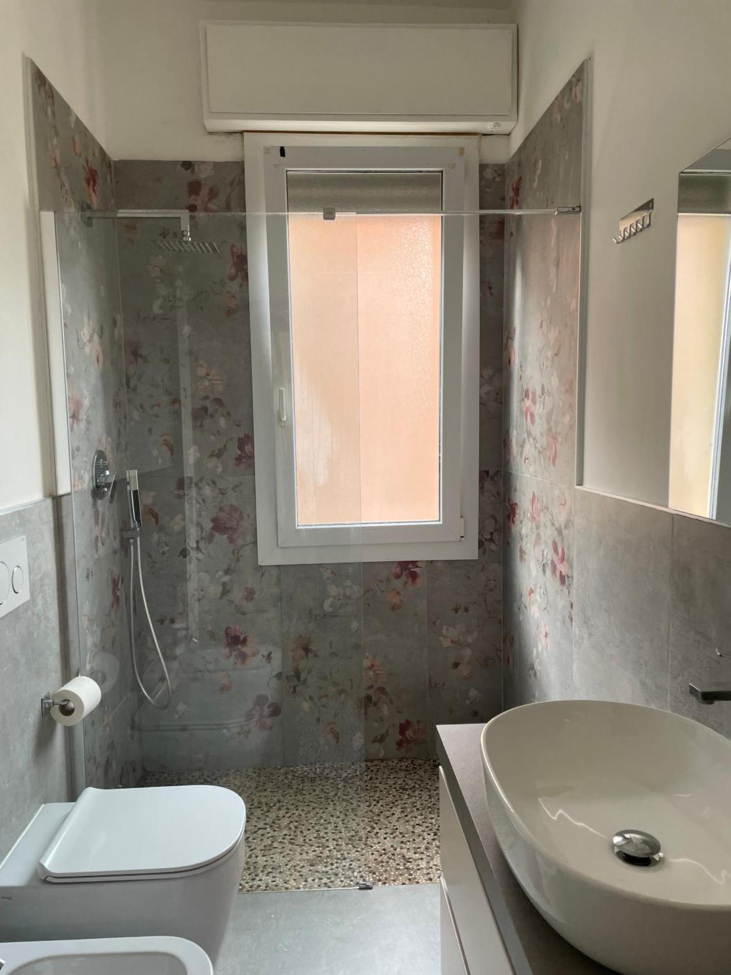 Casa Manu..ale Apartment Bologna