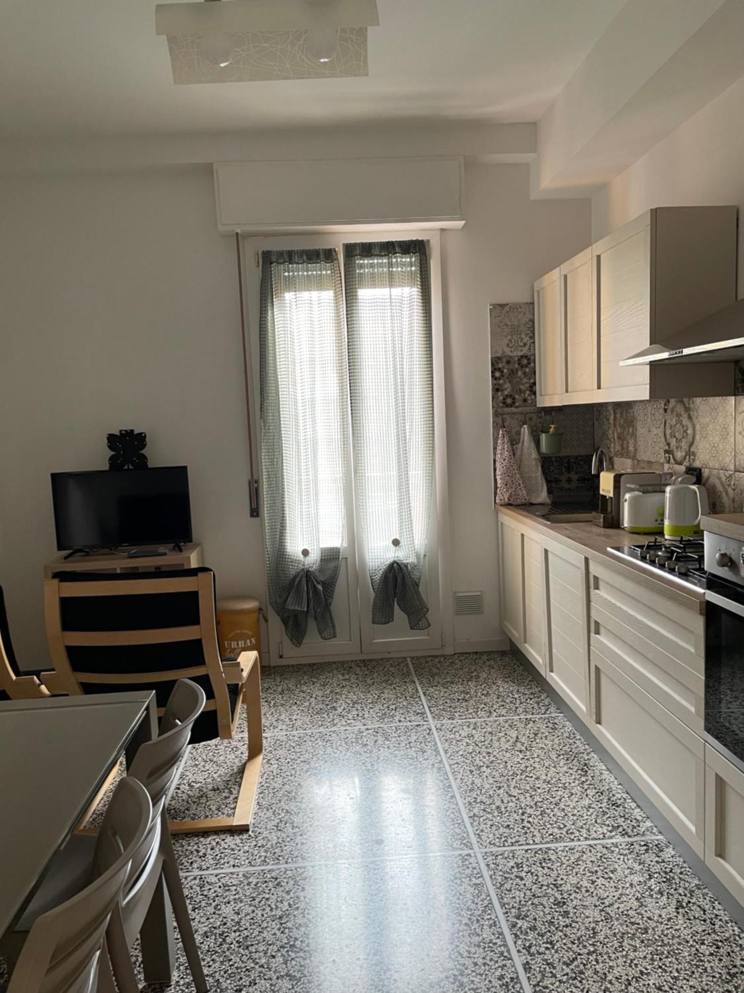 Casa Manu..ale Apartment