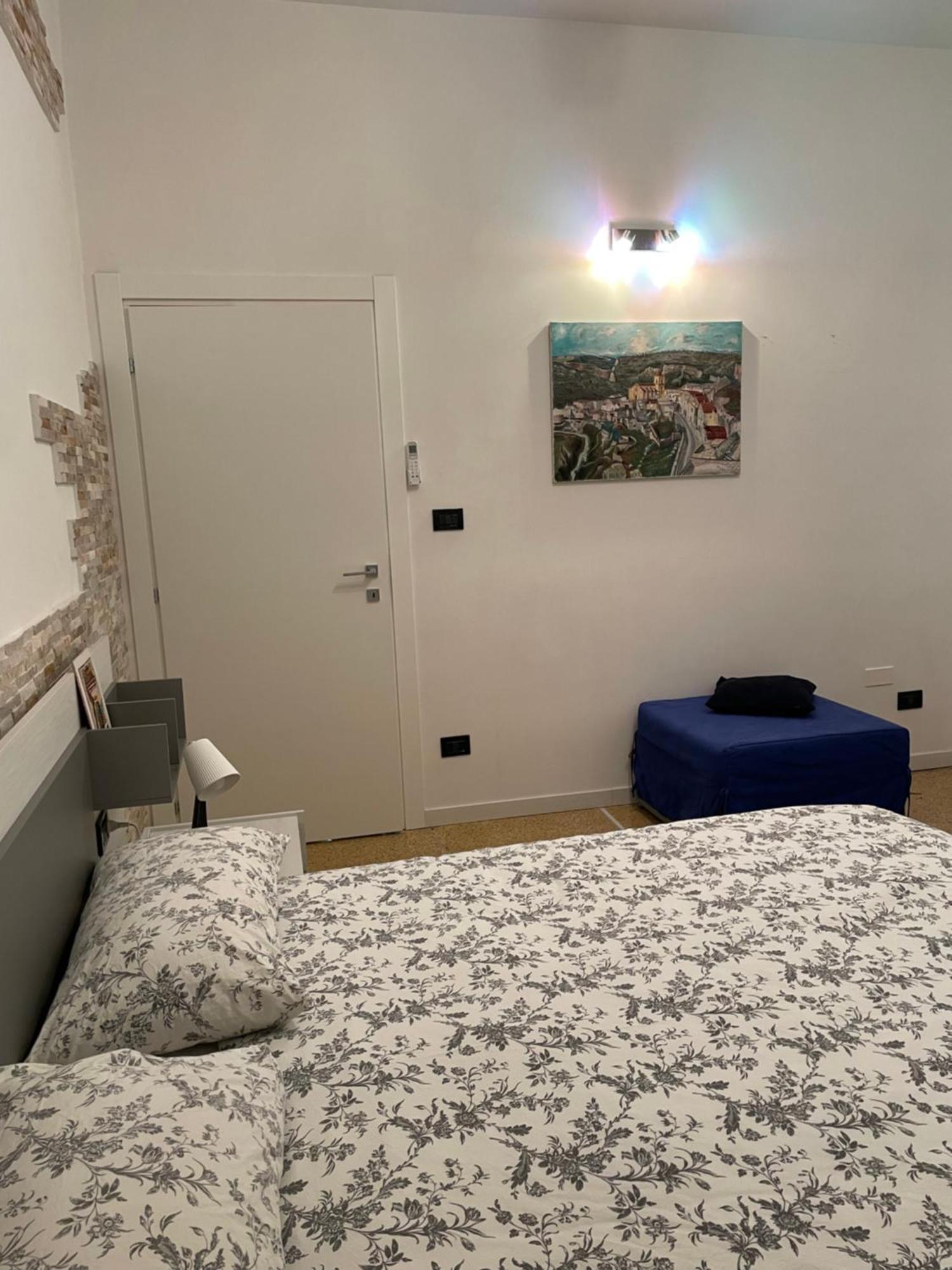 Casa Manu..ale Apartment Bologna