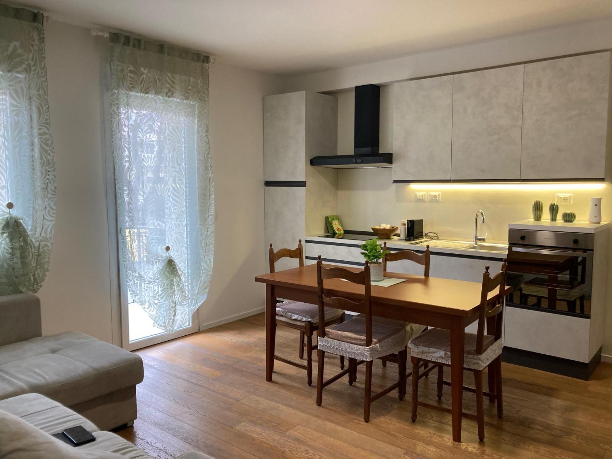 Zanardi 27 Appartement *
