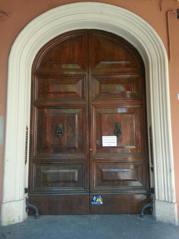 Apartment Galliera