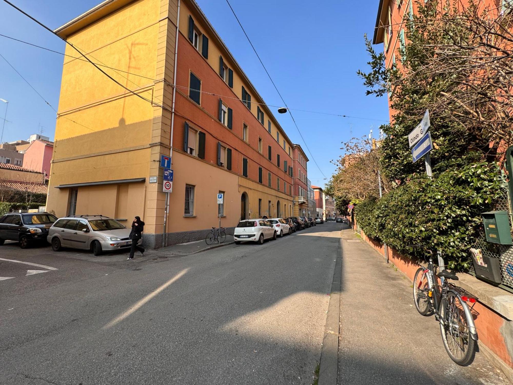 Realkasa Guerrini Apartment