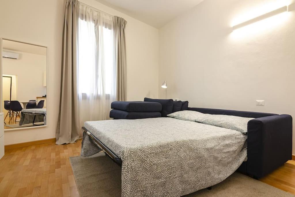 Belle Arti Loft, In The Heart Of The Appartamento