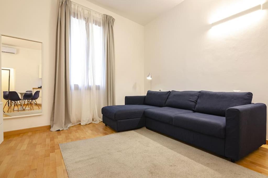 Belle Arti Loft, In The Heart Of The Apartment Bologna