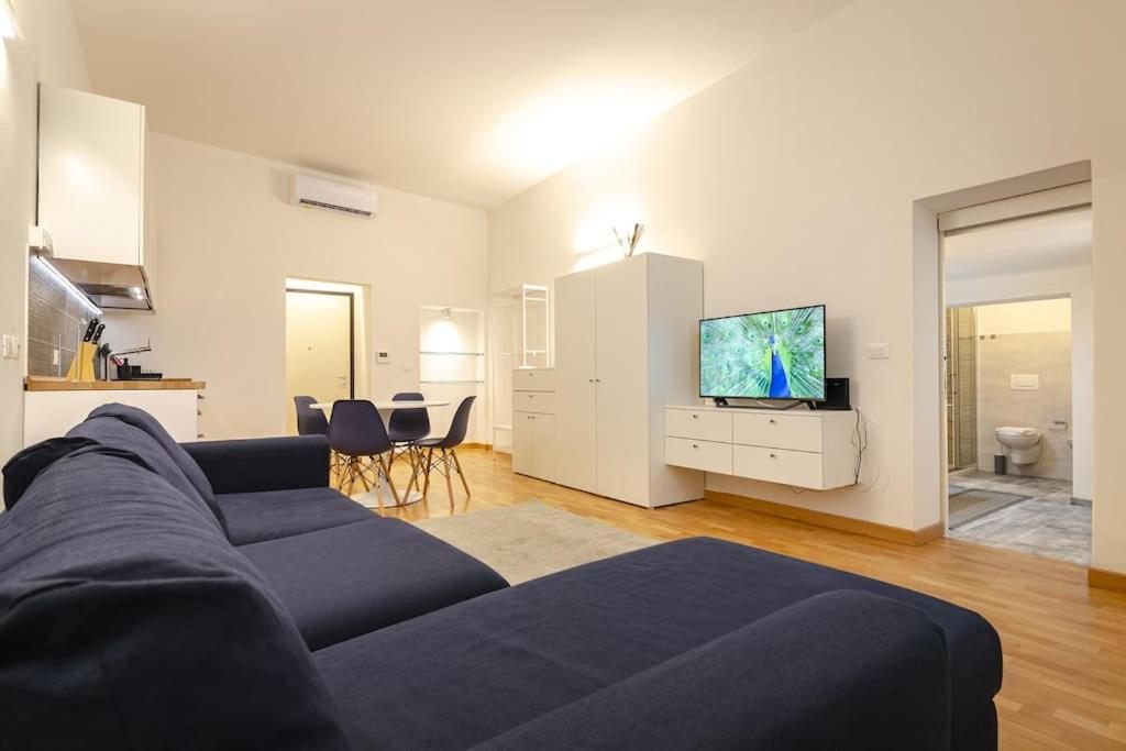 Belle Arti Loft, In The Heart Of The Apartment *