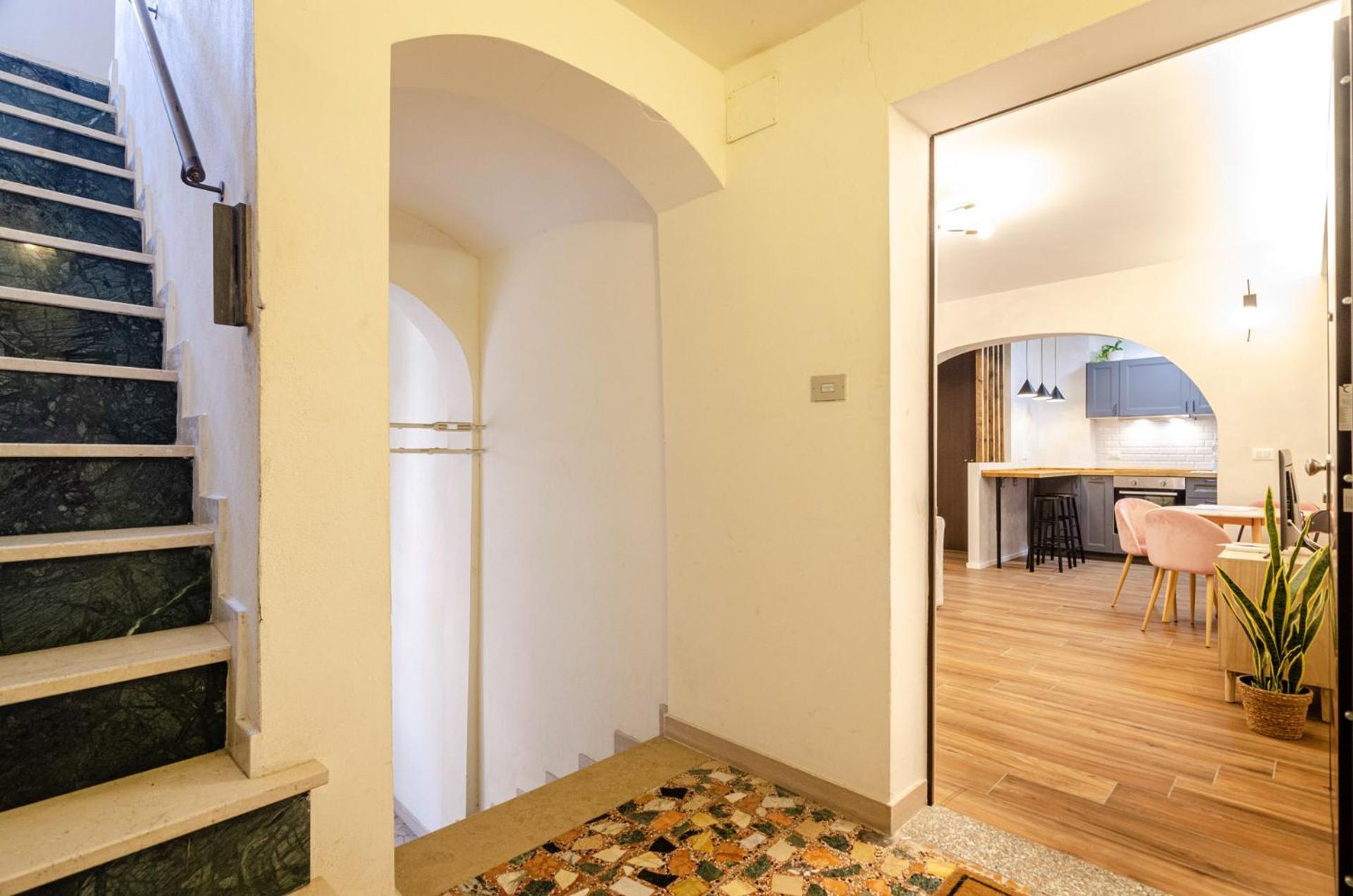 Apartment Malcontenti Bologna