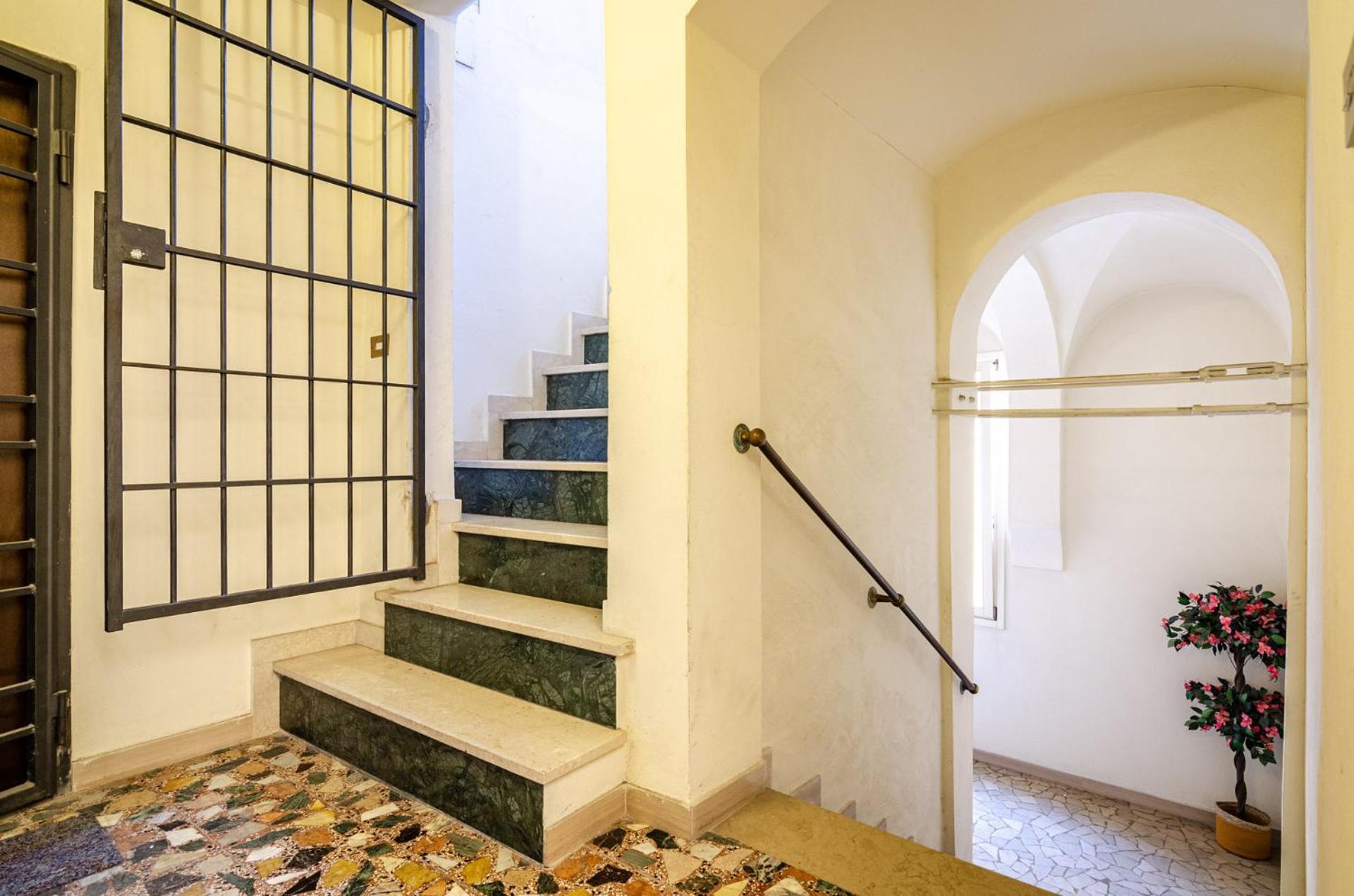 Apartment Malcontenti *