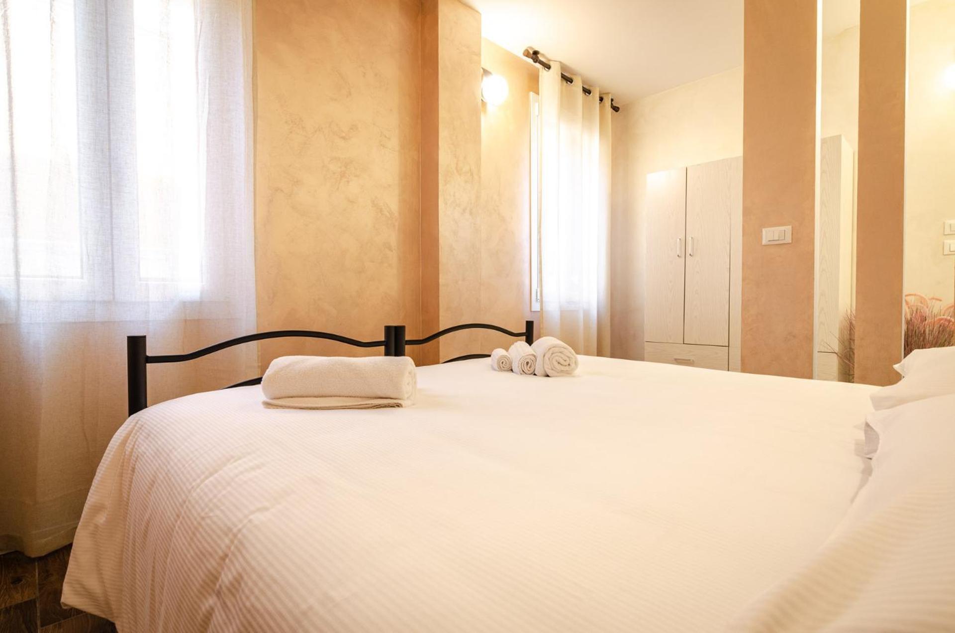 Apartment Malcontenti Bologna