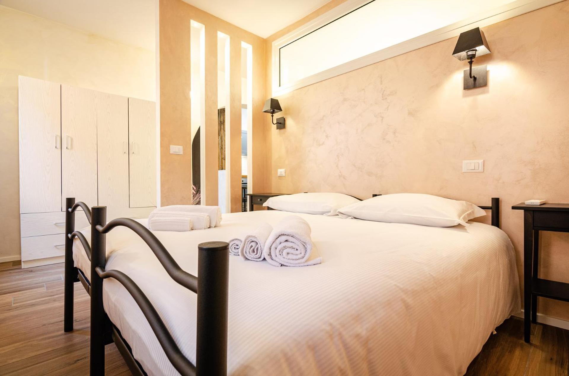 Malcontenti Apartment