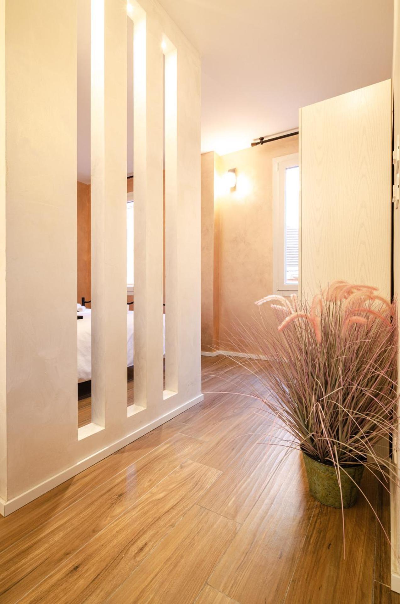 Malcontenti Apartment *