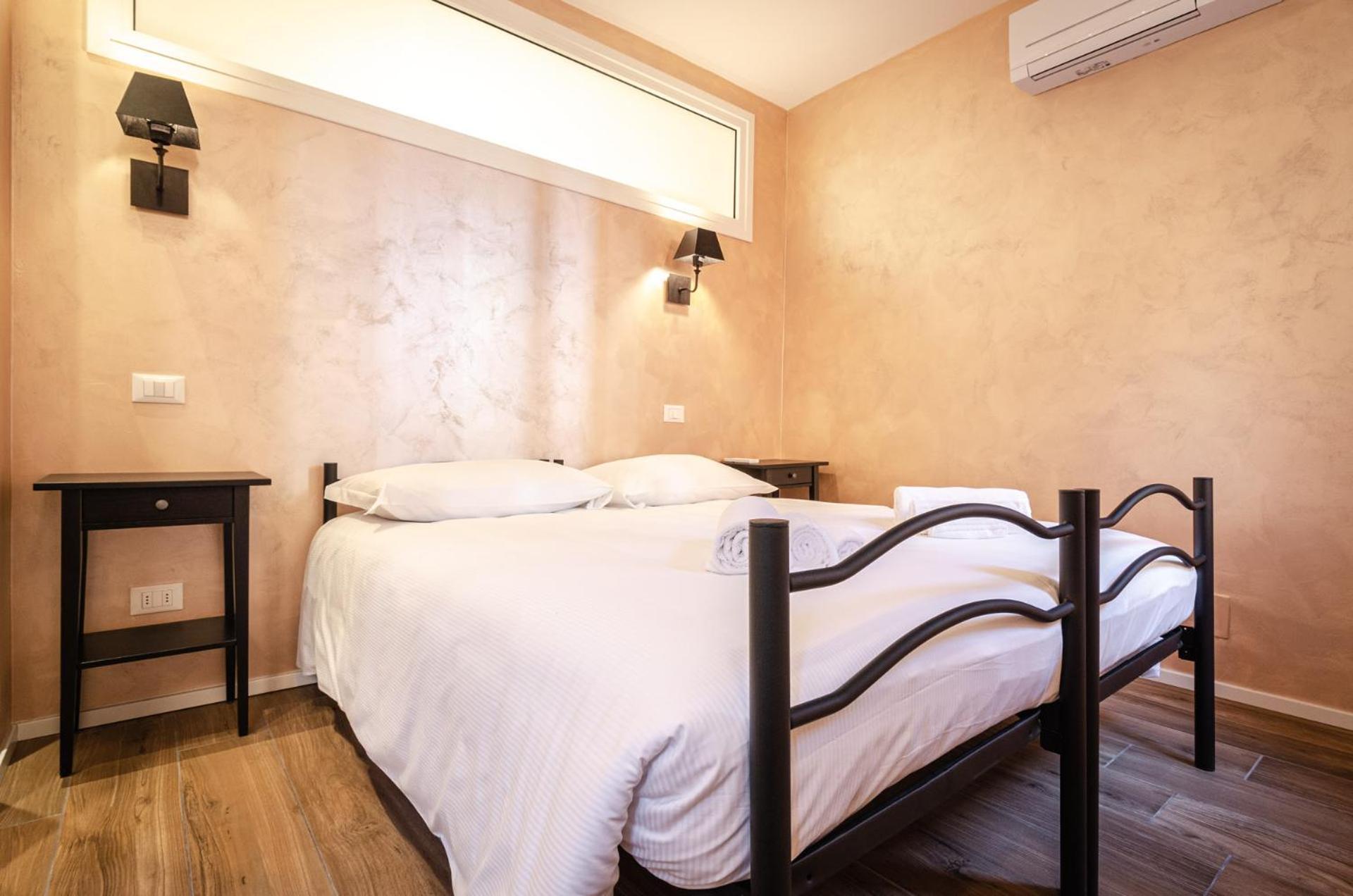 Apartment Malcontenti