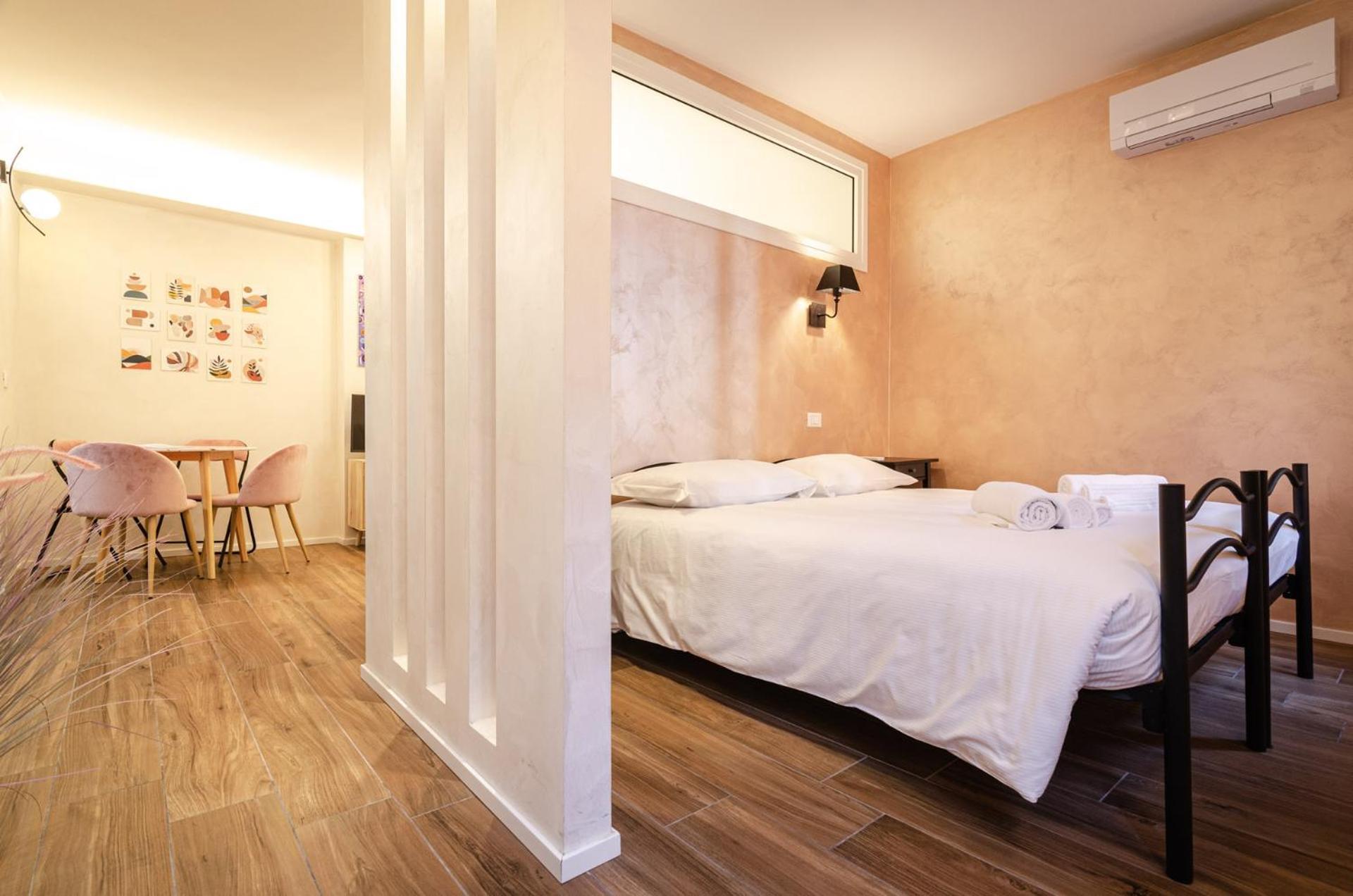 Malcontenti Apartment