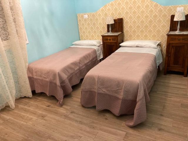 Maison Country Bed & Breakfast *