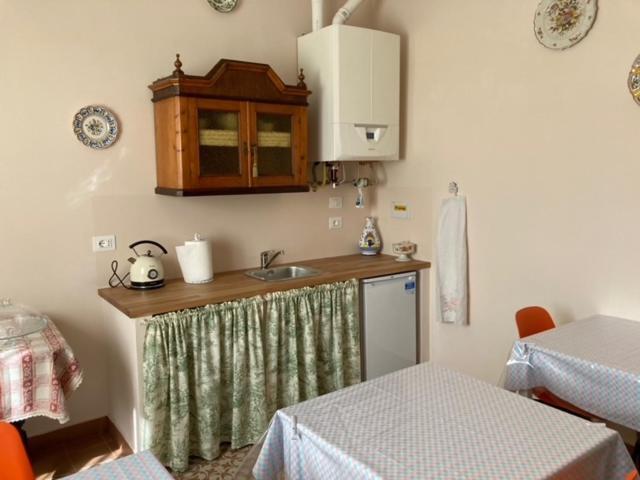 Bed & Breakfast Maison Country *