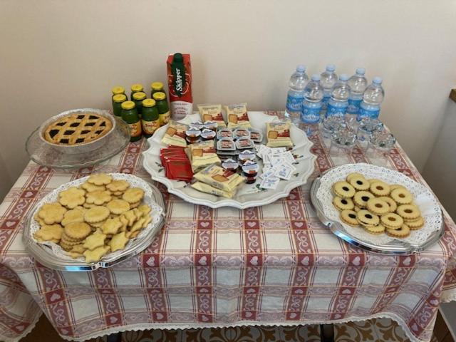 Bed & Breakfast Maison Country Bologna
