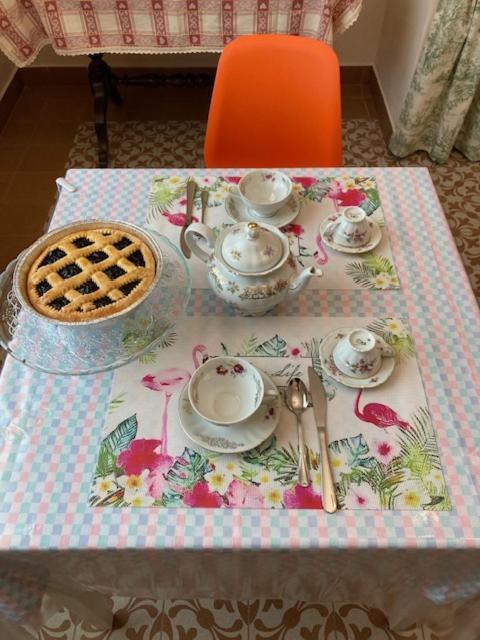 Maison Country Bed & Breakfast
