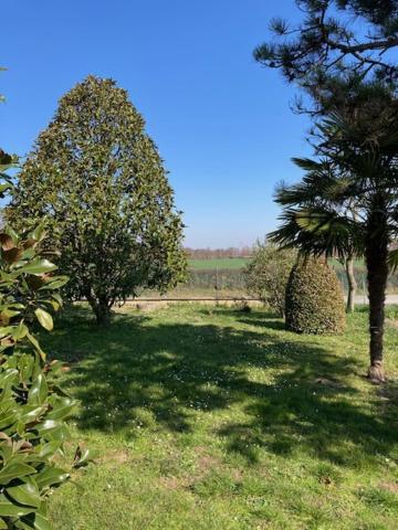 Bed & Breakfast Maison Country *