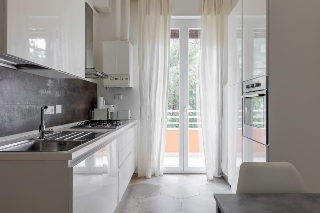 Turati 52 Apartamento Bolonha