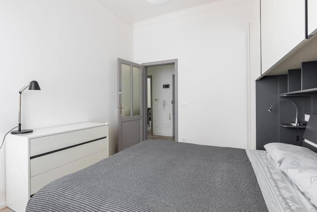 Turati 52 Apartamento *