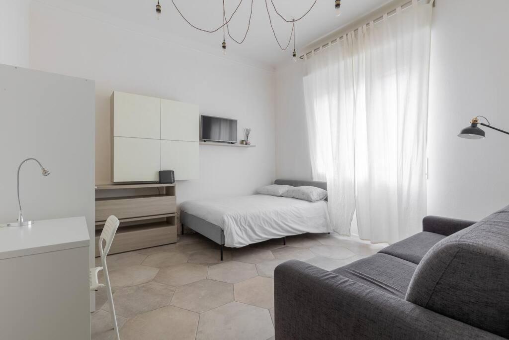 Turati 52 Apartamento Bolonha