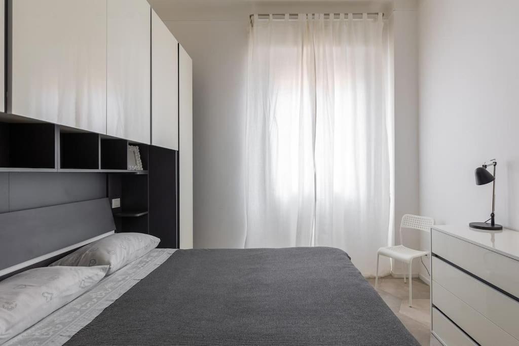 Turati 52 Apartamento