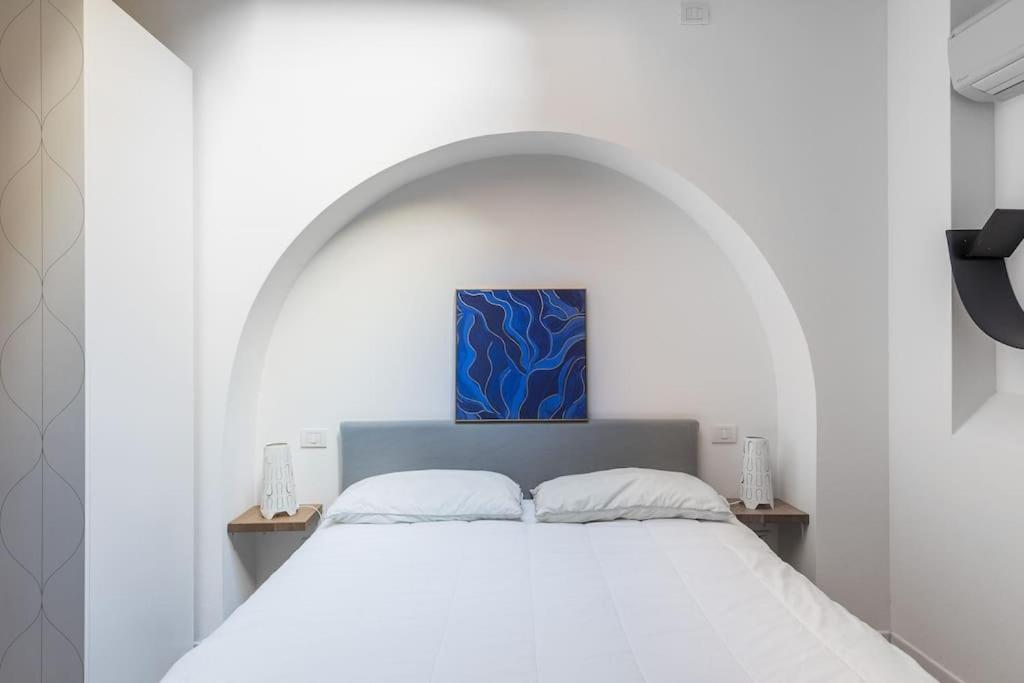 Sette Chiese Cozy Apartamento *