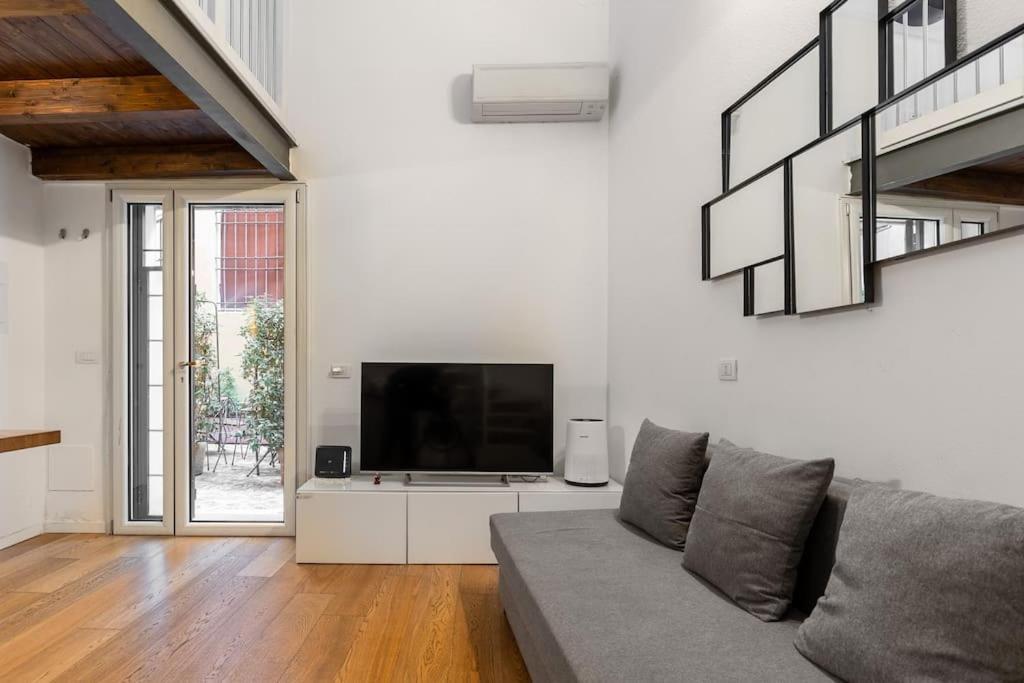 Apartamento Sette Chiese Cozy *