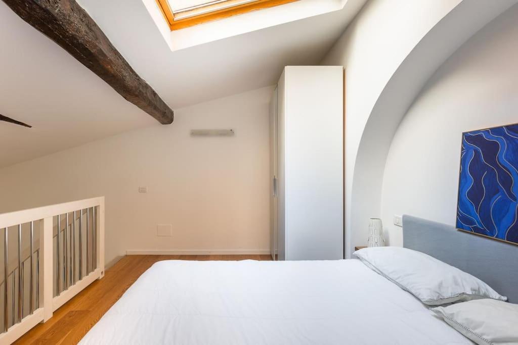 Sette Chiese Cozy * Bolonha