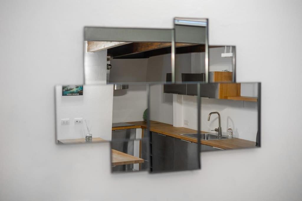 Apartamento Sette Chiese Cozy Bolonha