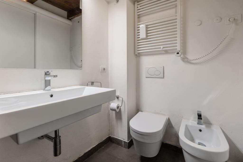 Apartamento Sette Chiese Cozy *