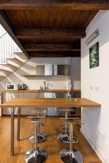 Sette Chiese Cozy Bolonha