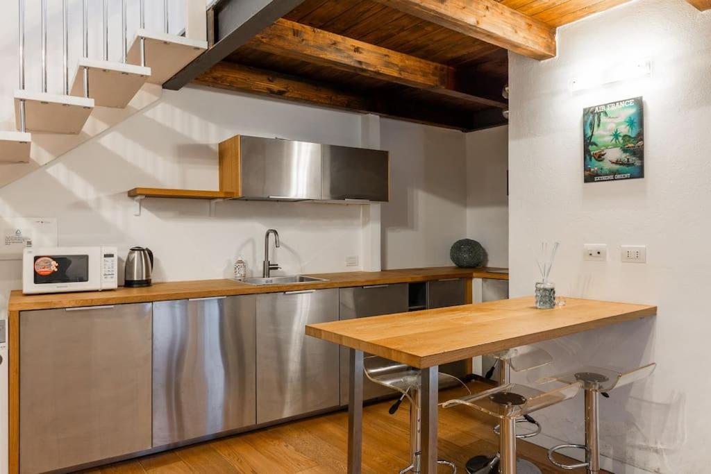 Sette Chiese Cozy Apartamento