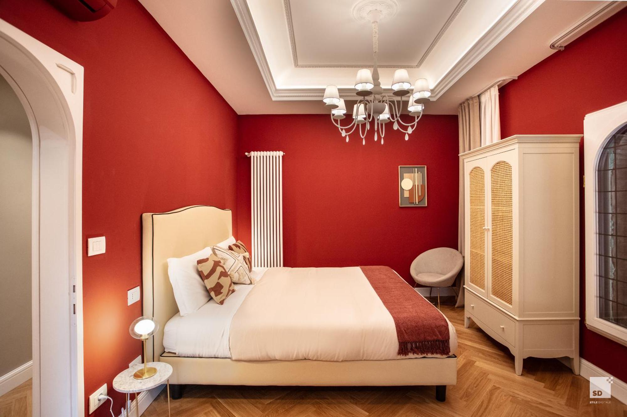 Apartment Marchesana Luxury