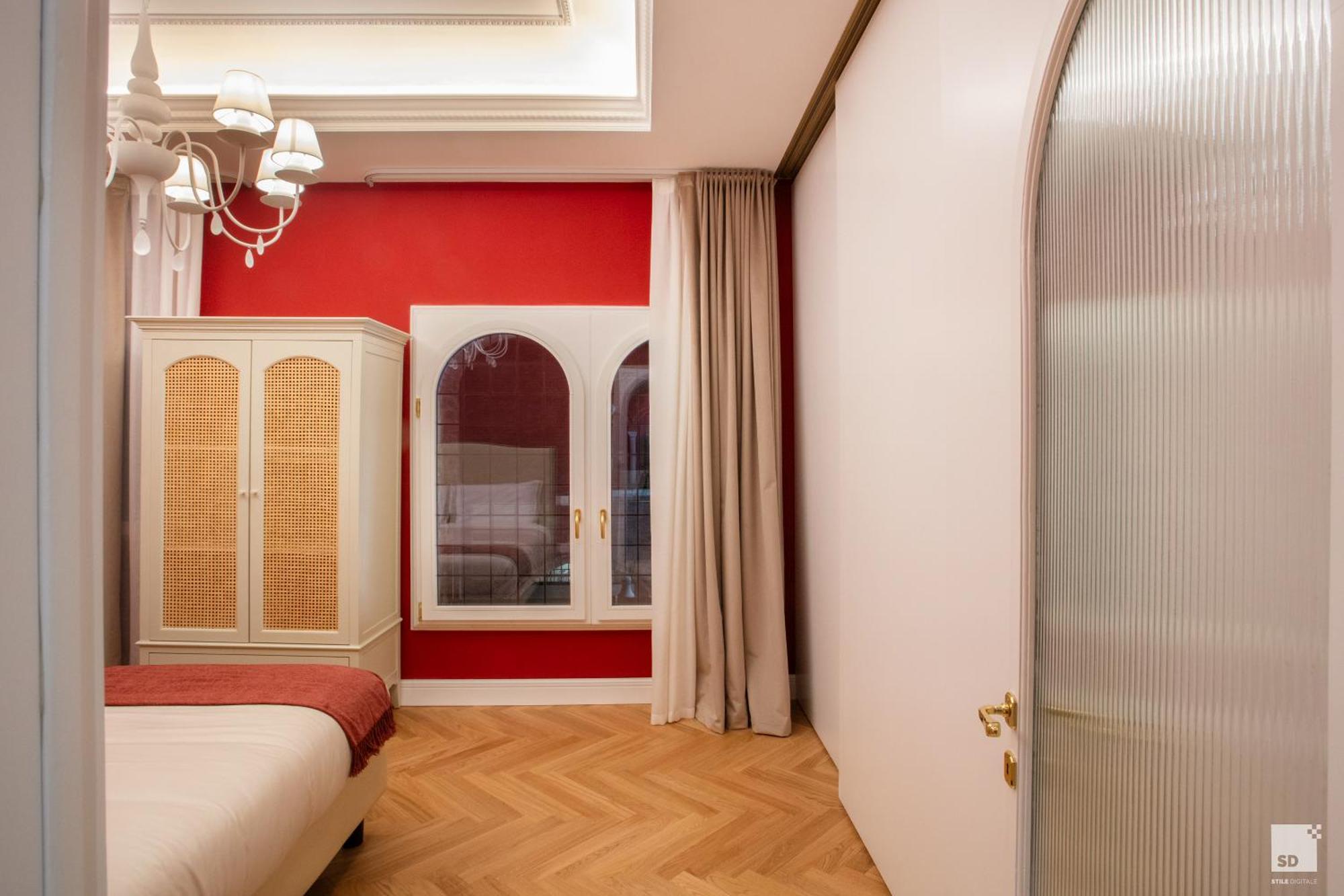 Apartment Marchesana Luxury