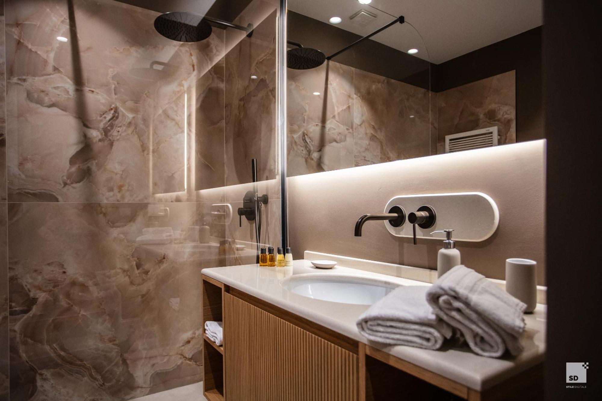 Apartment Marchesana Luxury *