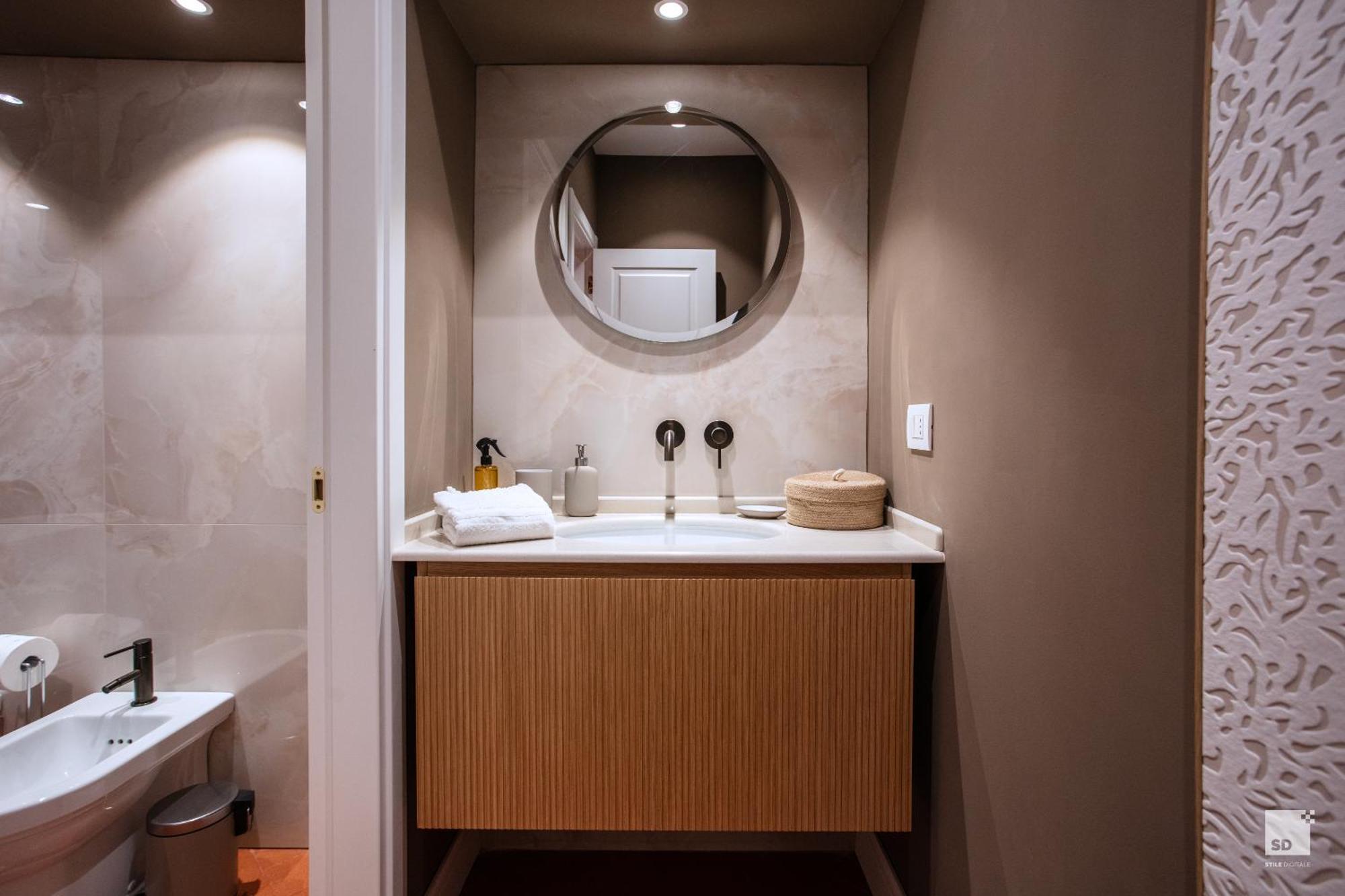 Marchesana Luxury Apartment *