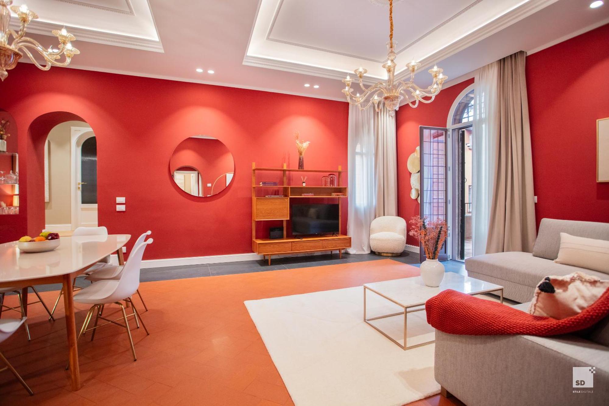 Marchesana Luxury