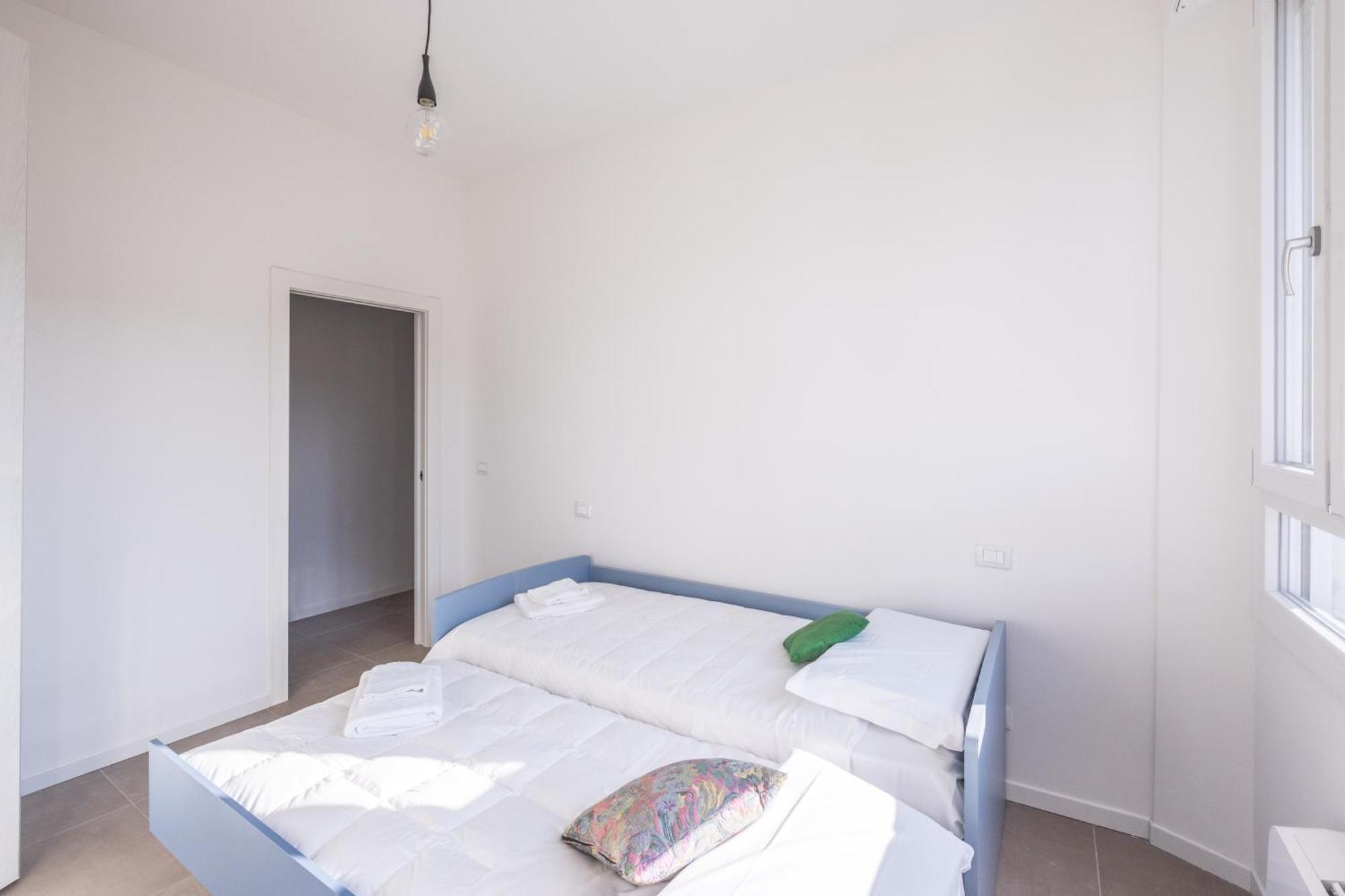 Lame 15, By Short Holidays Apartamento Bolonha