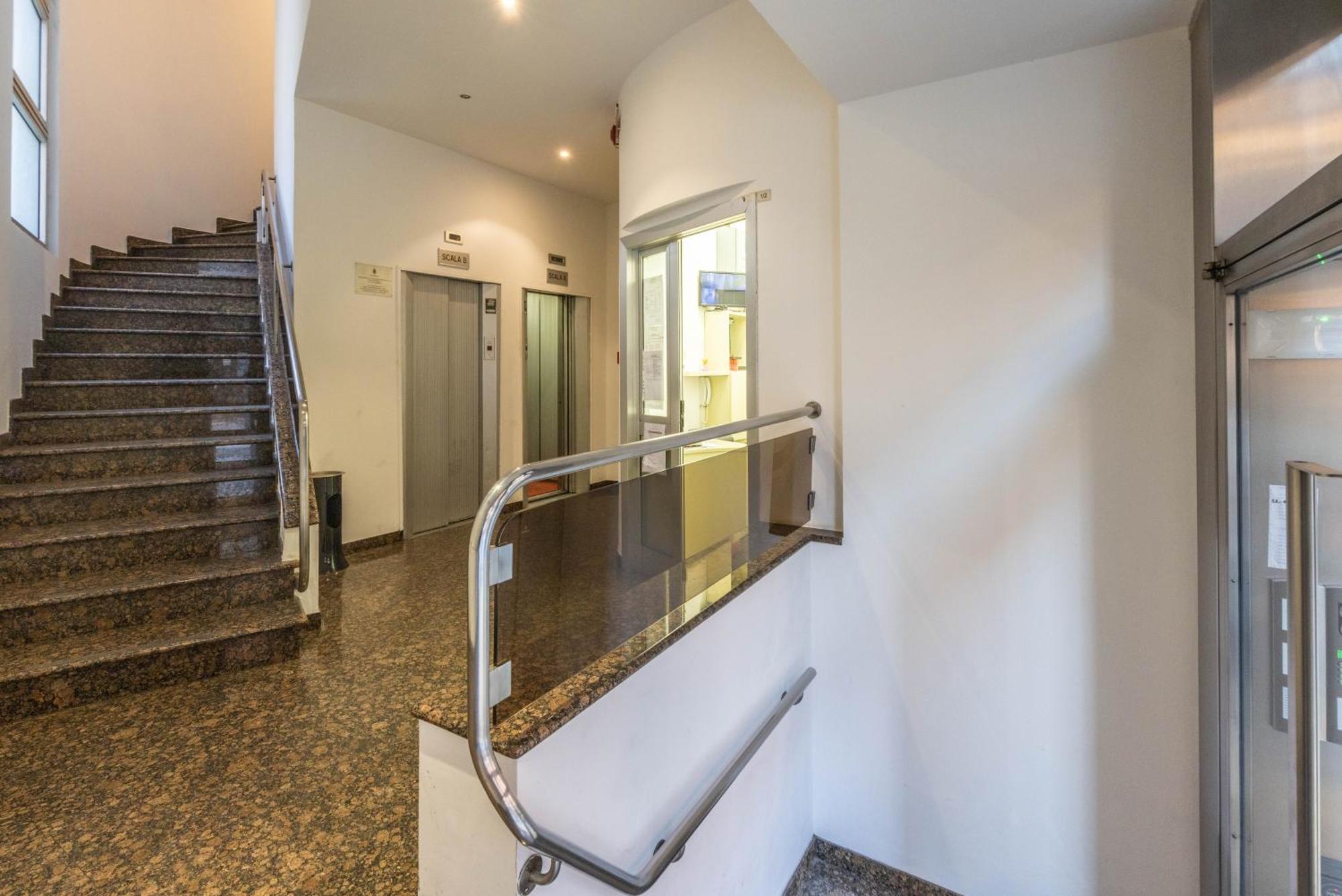 Lame 15, By Short Holidays Apartamento