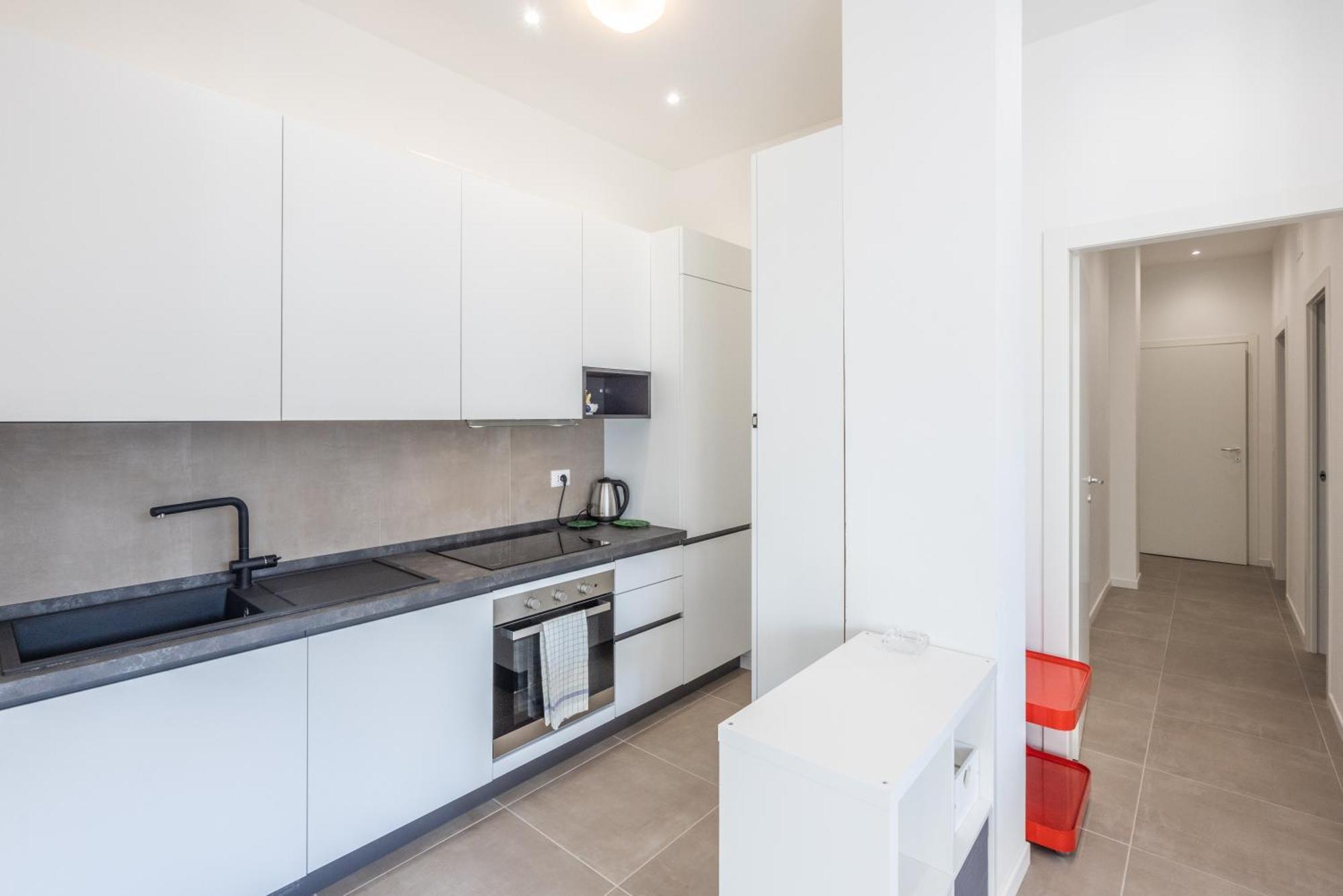 Apartamento Lame 15, By Short Holidays Bolonha