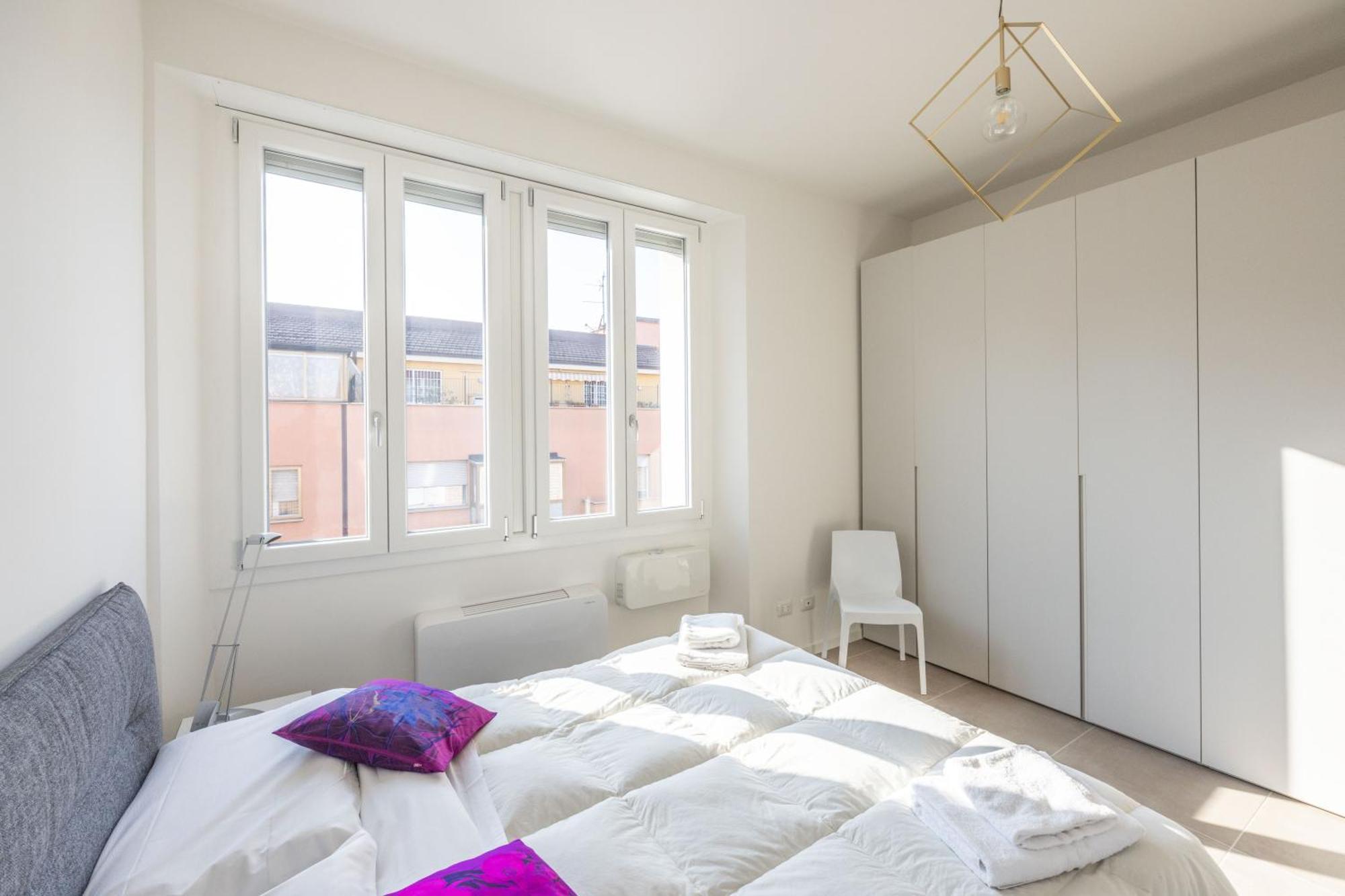Lame 15, By Short Holidays Apartamento Bolonha
