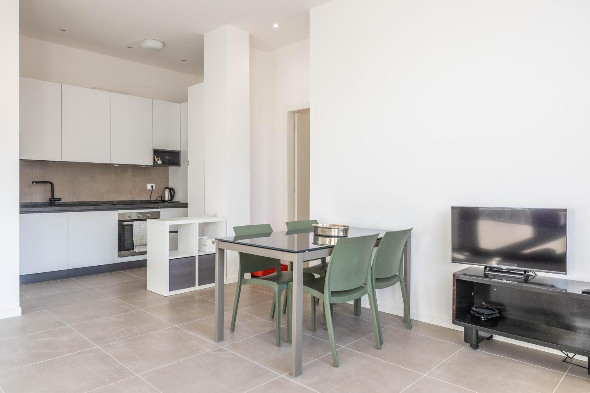 Apartamento Lame 15, By Short Holidays