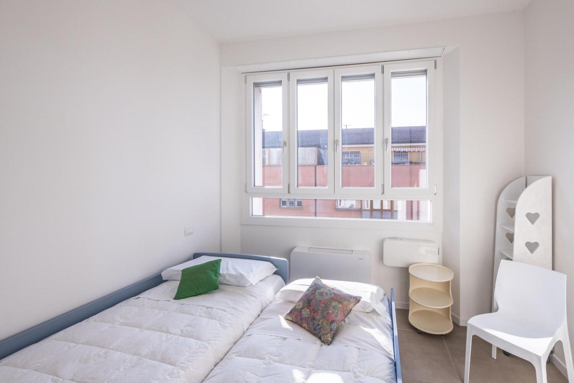 Lame 15, By Short Holidays Apartamento *