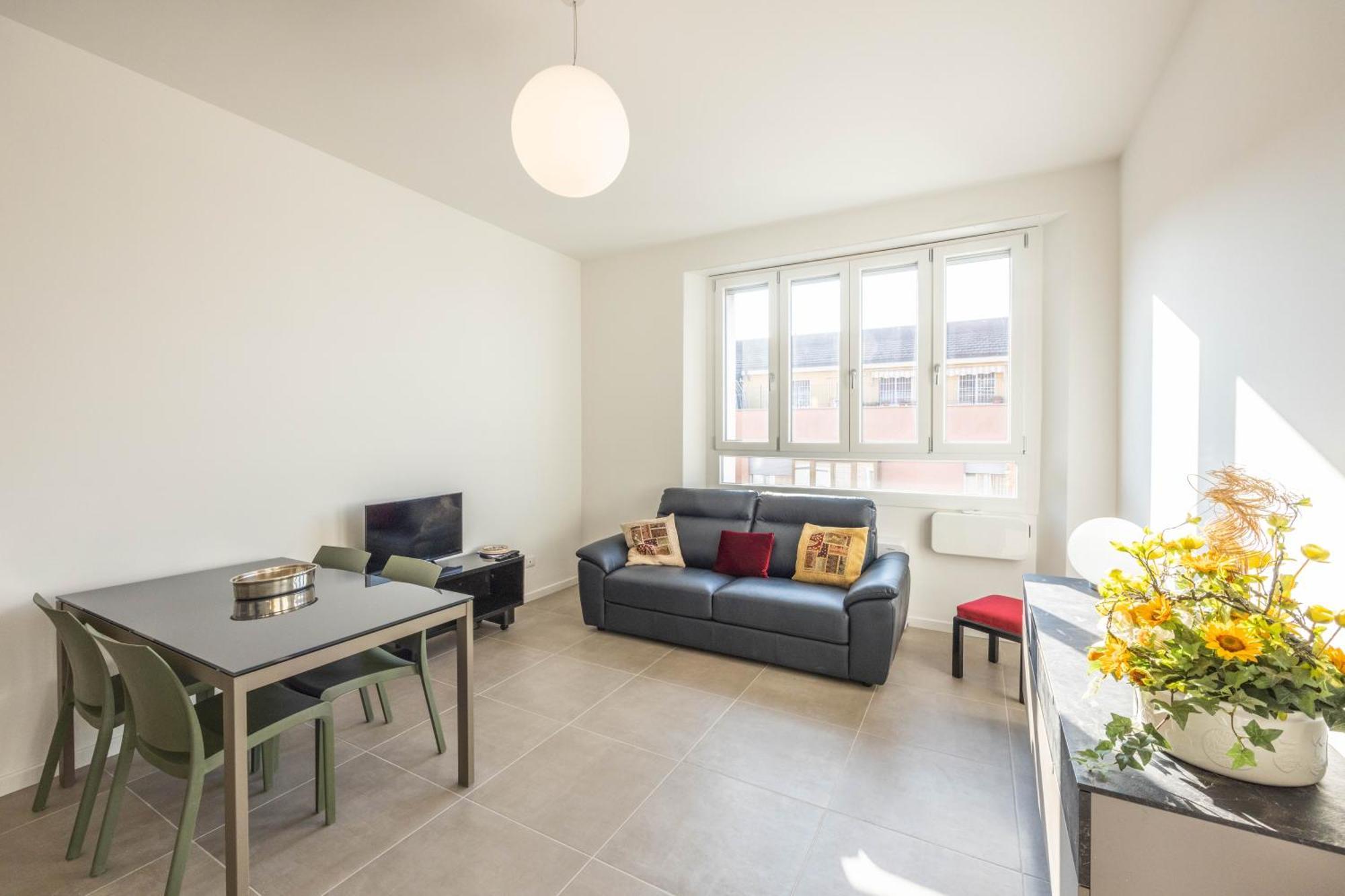 Apartamento Lame 15, By Short Holidays Bolonha