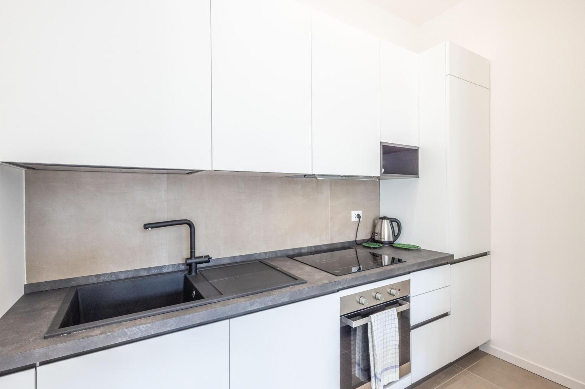 Apartamento Lame 15, By Short Holidays